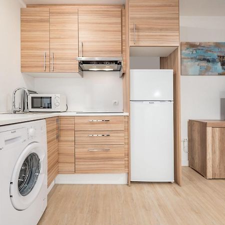 Suite Homes Parras Duplex Malaga Zewnętrze zdjęcie