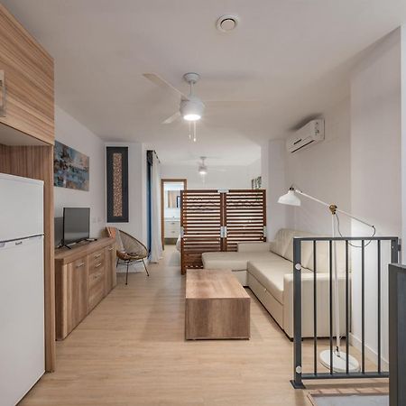 Suite Homes Parras Duplex Malaga Zewnętrze zdjęcie