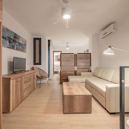 Suite Homes Parras Duplex Malaga Zewnętrze zdjęcie
