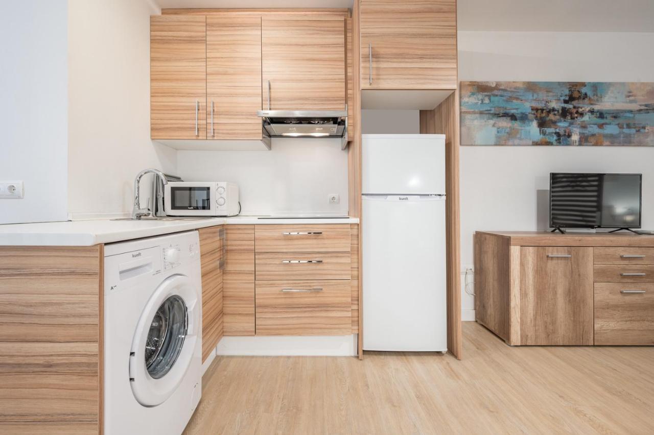 Suite Homes Parras Duplex Malaga Zewnętrze zdjęcie