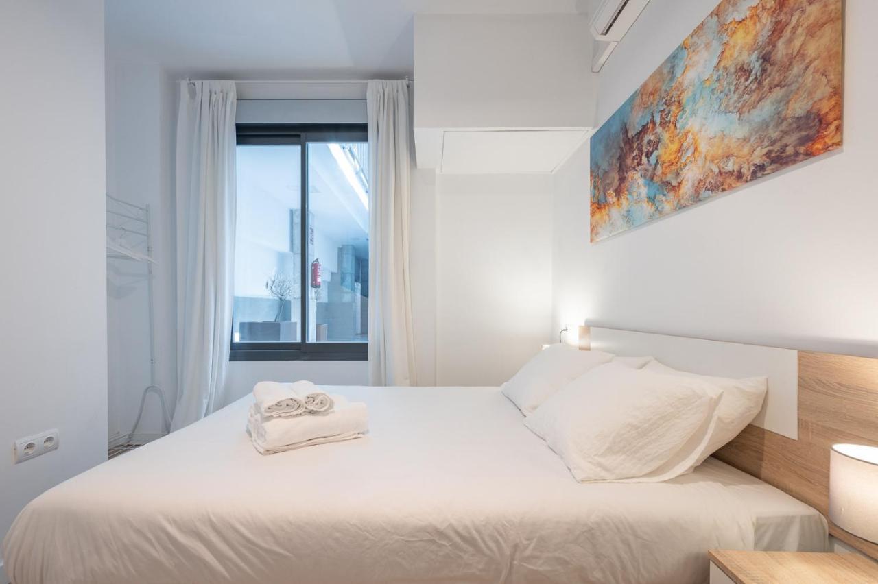 Suite Homes Parras Duplex Malaga Zewnętrze zdjęcie