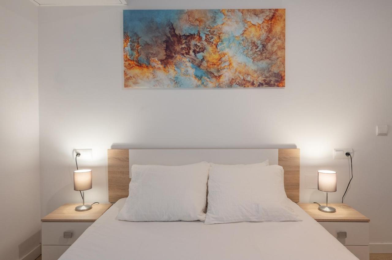 Suite Homes Parras Duplex Malaga Zewnętrze zdjęcie