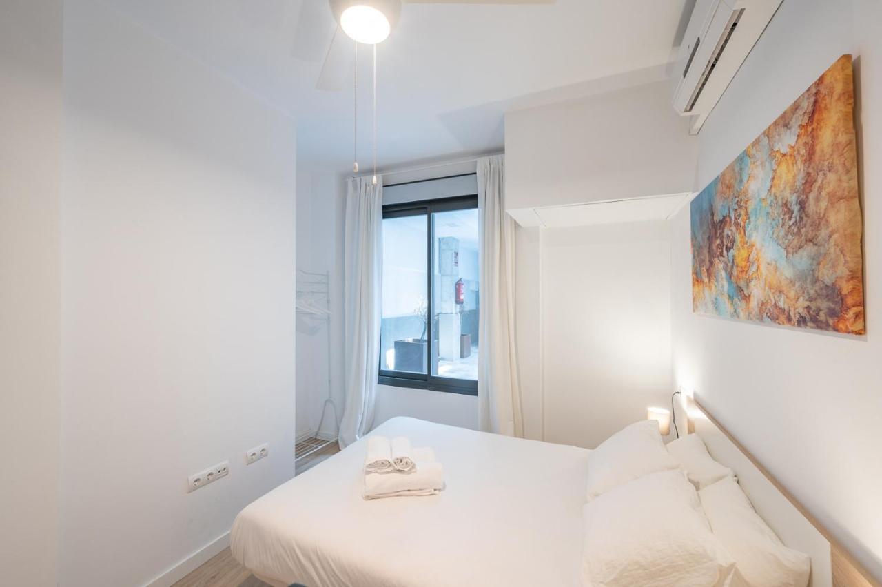 Suite Homes Parras Duplex Malaga Zewnętrze zdjęcie