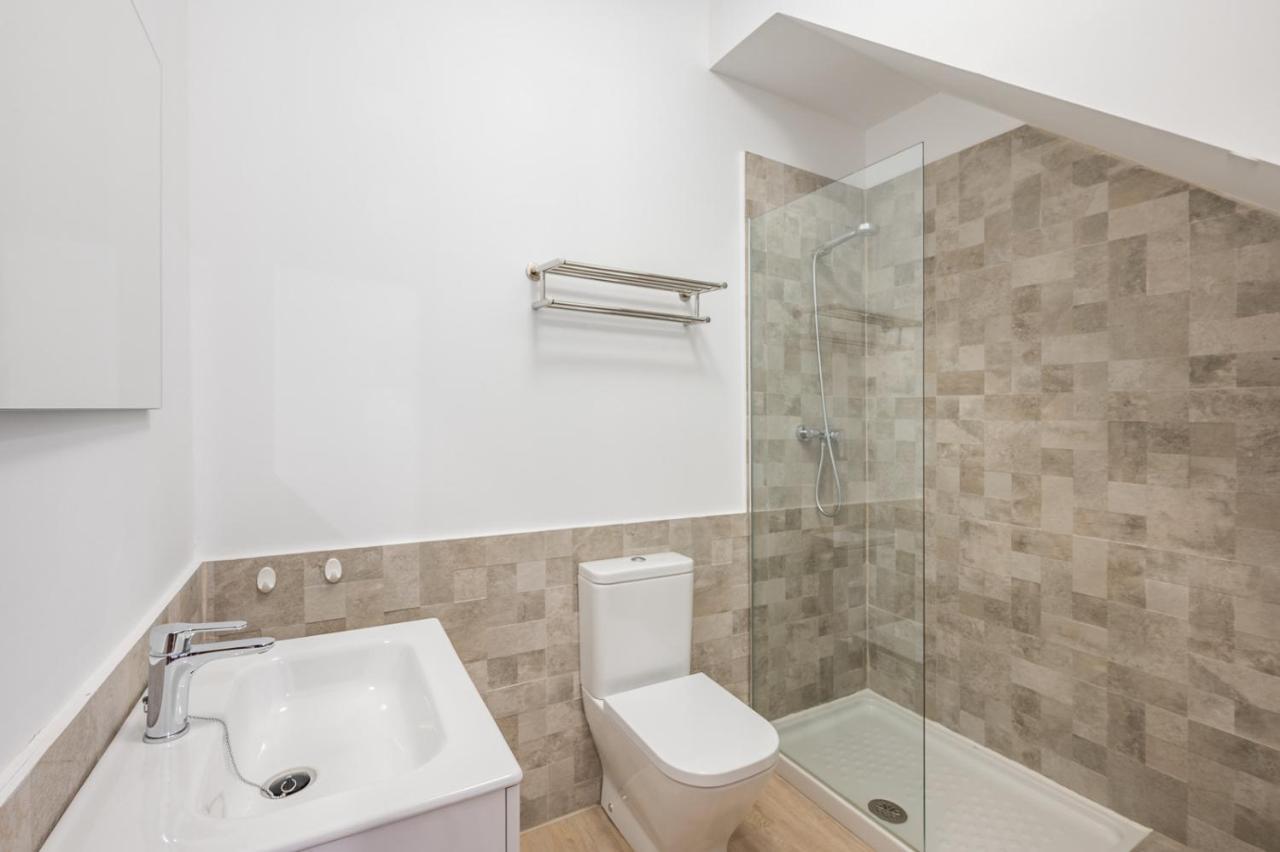 Suite Homes Parras Duplex Malaga Zewnętrze zdjęcie