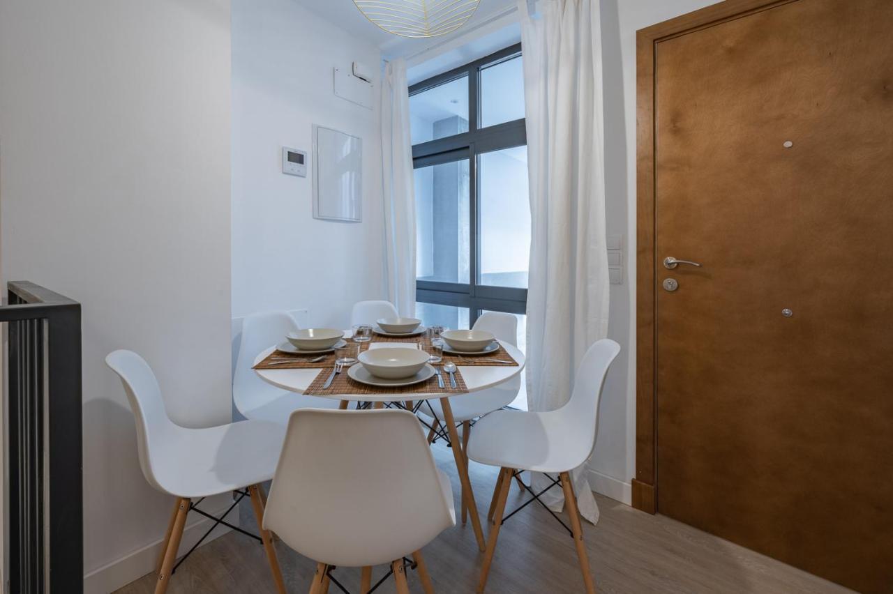 Suite Homes Parras Duplex Malaga Zewnętrze zdjęcie