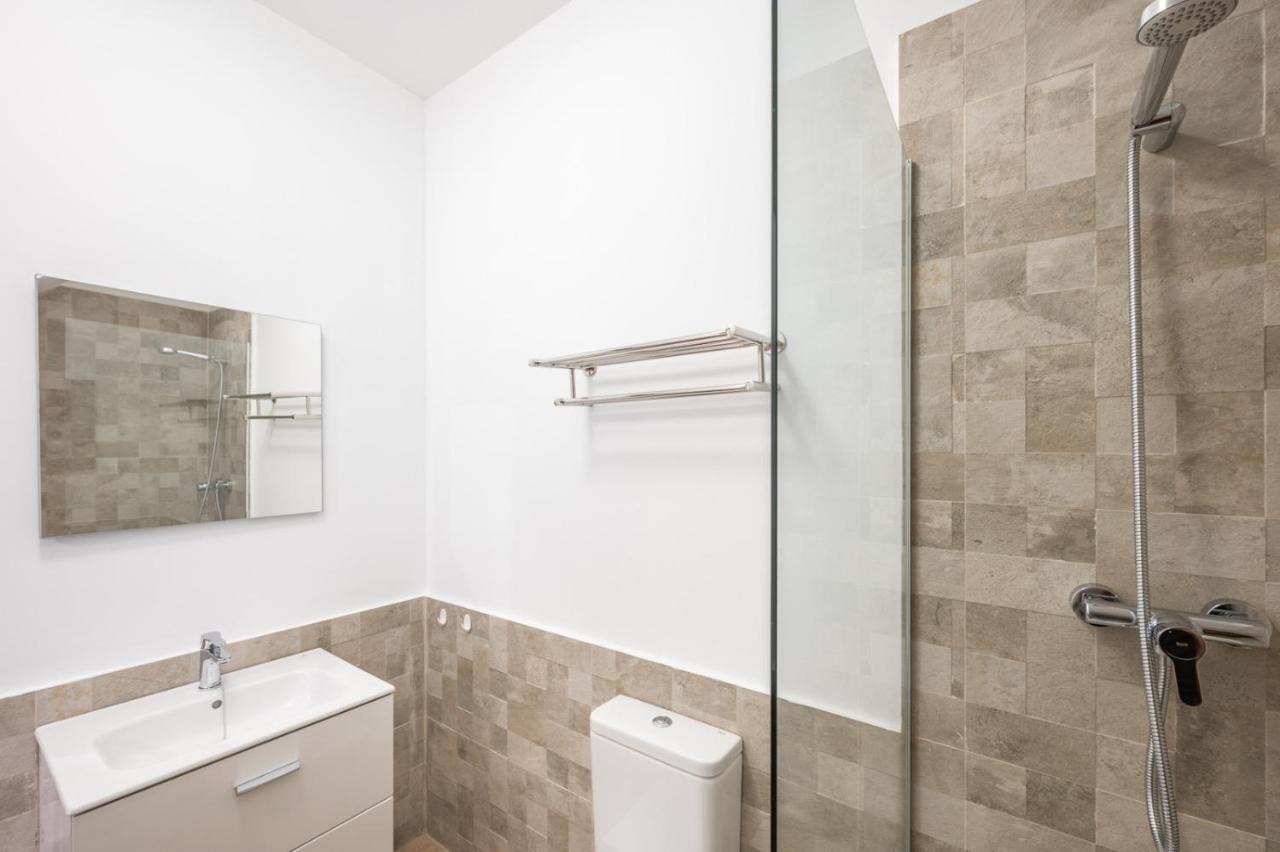 Suite Homes Parras Duplex Malaga Zewnętrze zdjęcie