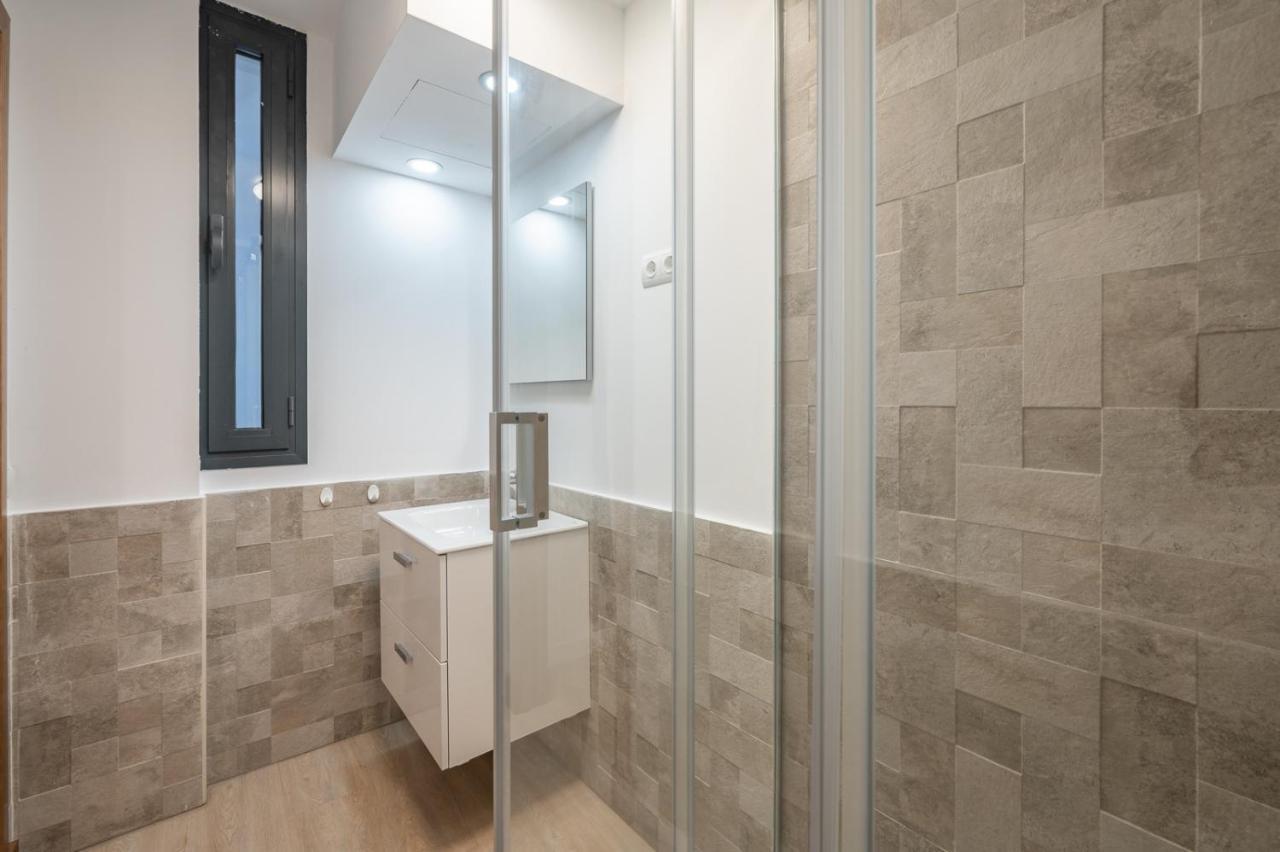 Suite Homes Parras Duplex Malaga Zewnętrze zdjęcie