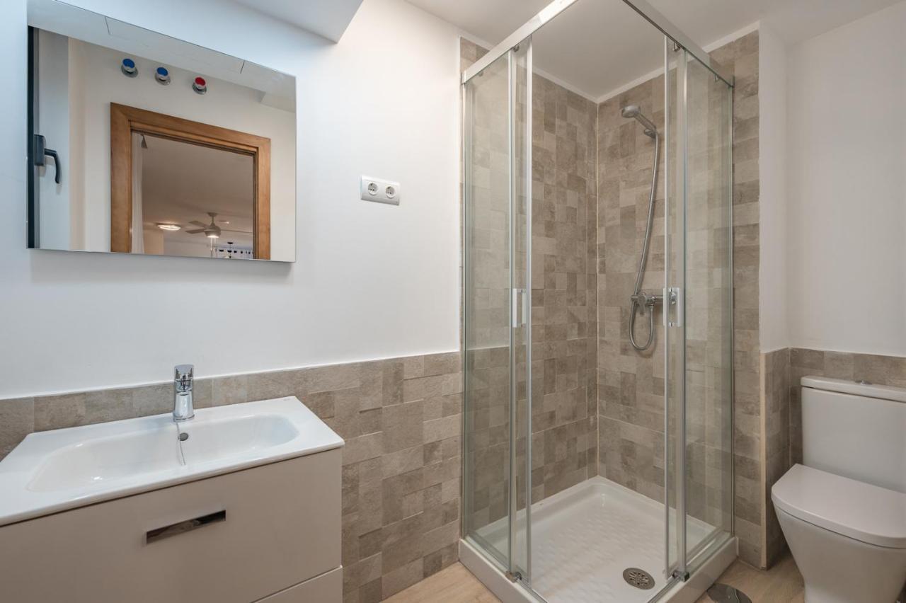 Suite Homes Parras Duplex Malaga Zewnętrze zdjęcie