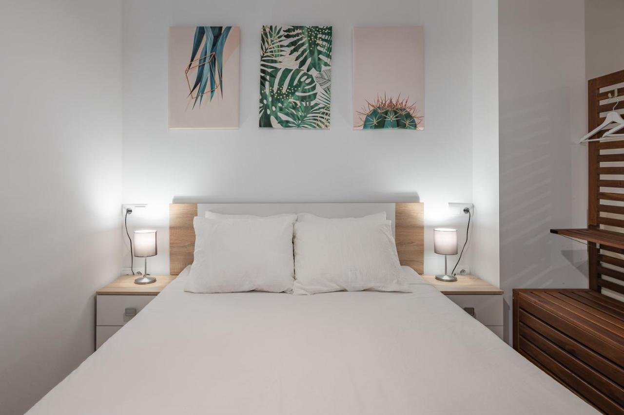 Suite Homes Parras Duplex Malaga Zewnętrze zdjęcie