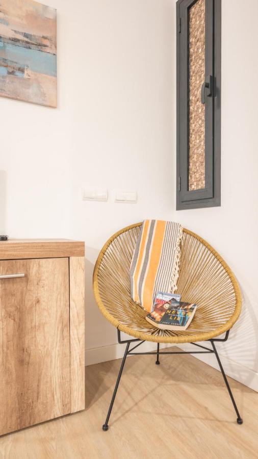 Suite Homes Parras Duplex Malaga Zewnętrze zdjęcie